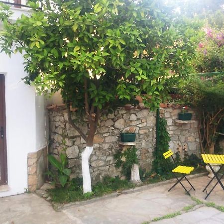 Nehir Dalyan Boutique Otel Ortaca  Esterno foto
