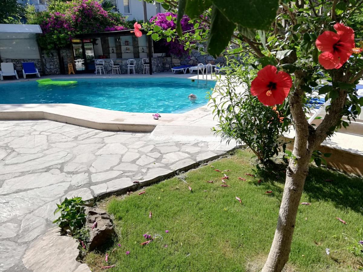Nehir Dalyan Boutique Otel Ortaca  Esterno foto