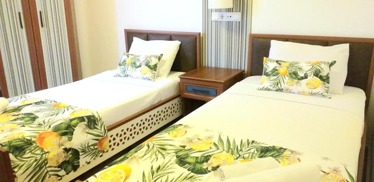 Nehir Dalyan Boutique Otel Ortaca  Esterno foto