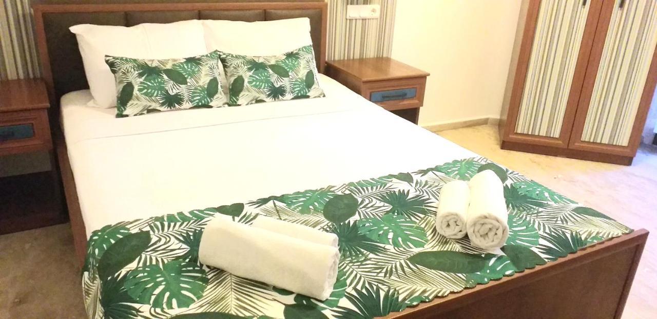 Nehir Dalyan Boutique Otel Ortaca  Esterno foto