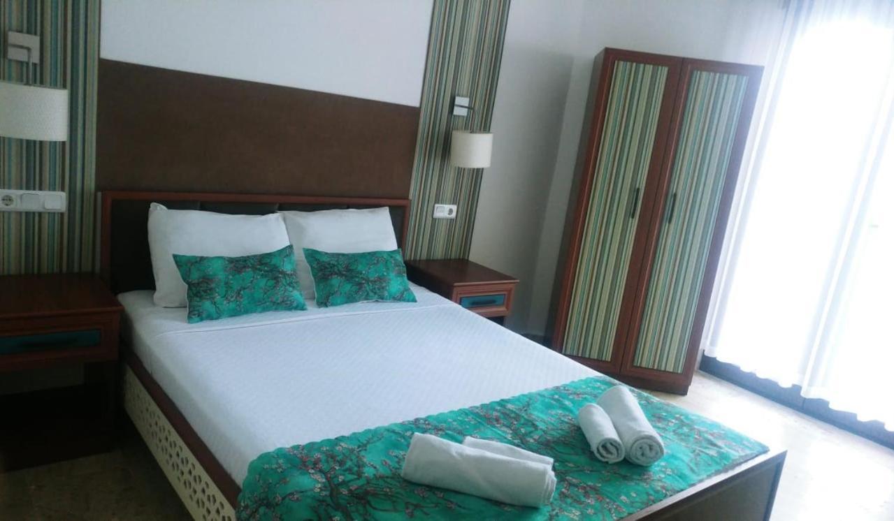 Nehir Dalyan Boutique Otel Ortaca  Esterno foto