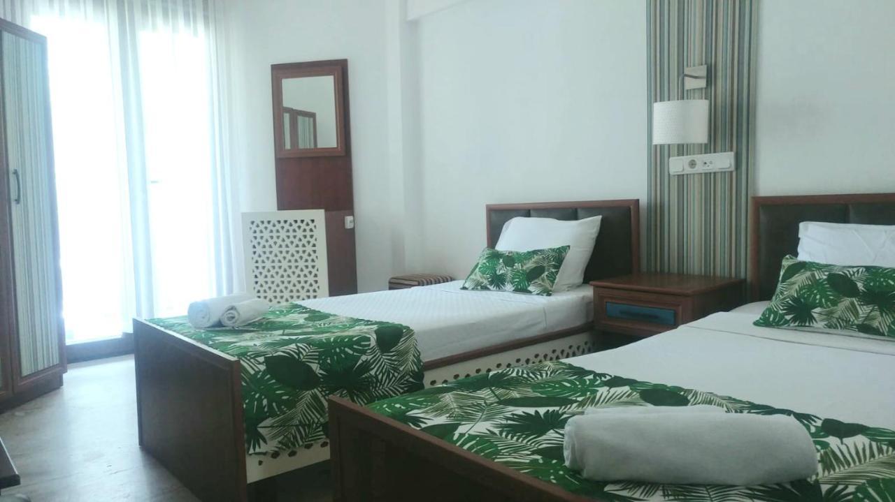 Nehir Dalyan Boutique Otel Ortaca  Esterno foto