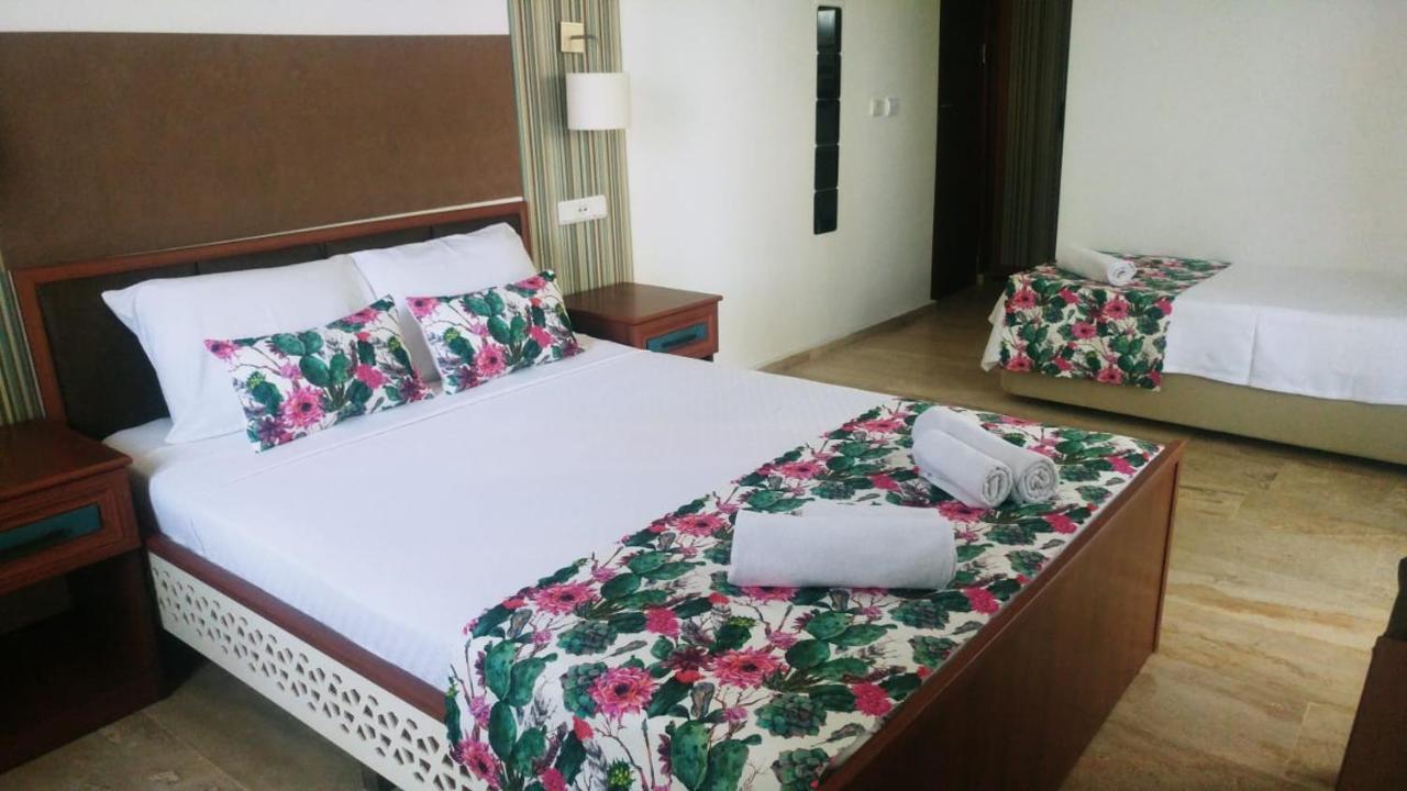 Nehir Dalyan Boutique Otel Ortaca  Esterno foto