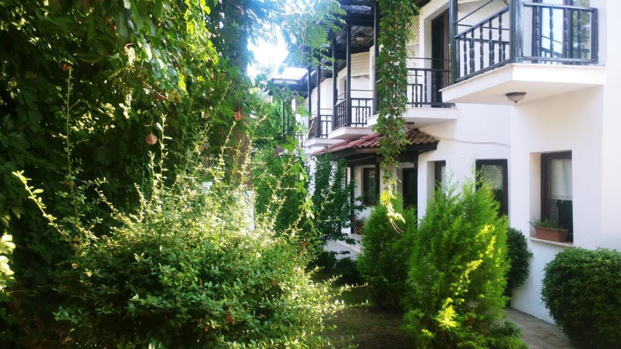 Nehir Dalyan Boutique Otel Ortaca  Esterno foto