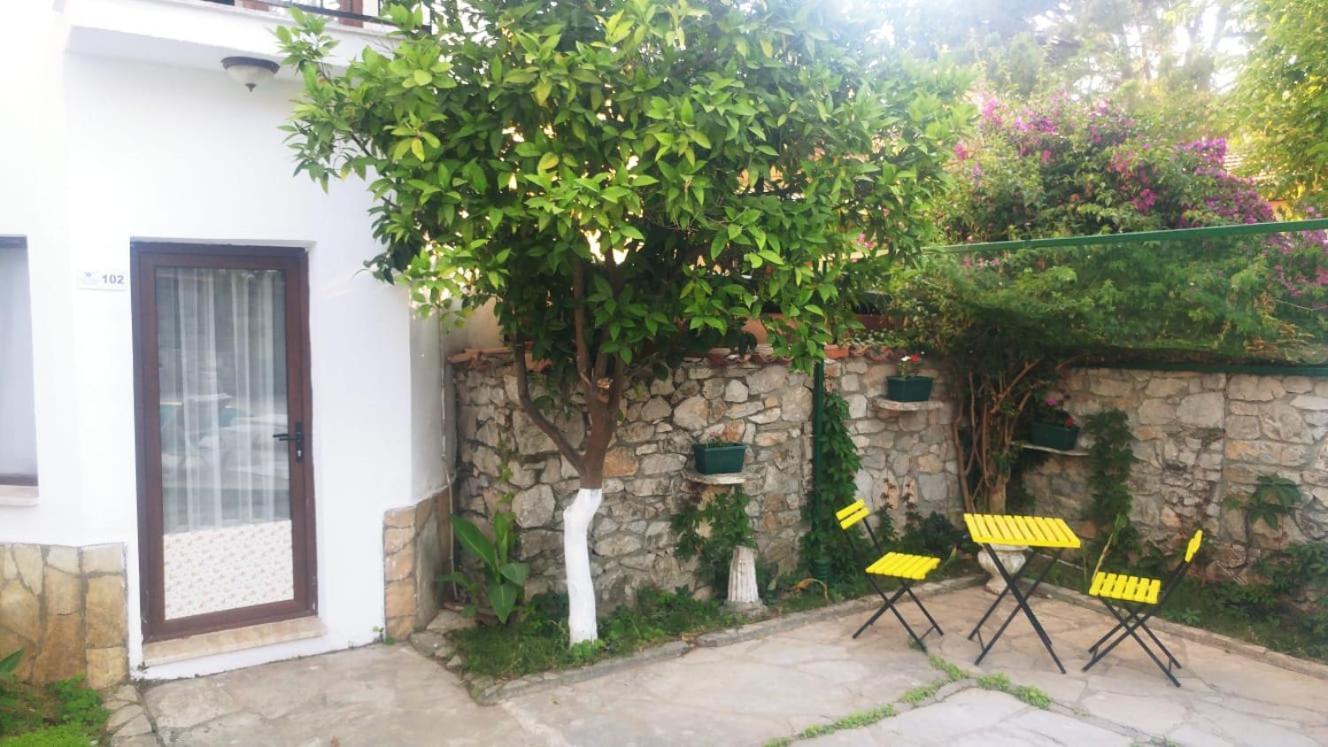 Nehir Dalyan Boutique Otel Ortaca  Esterno foto