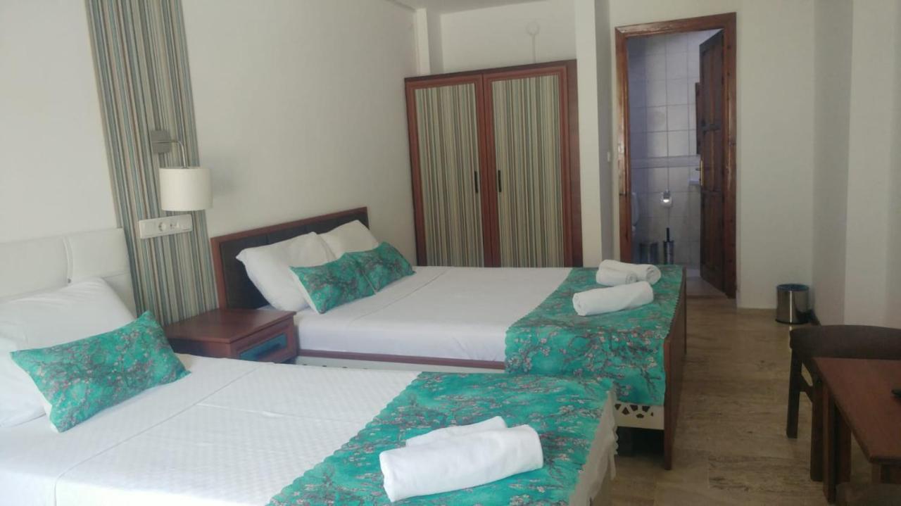 Nehir Dalyan Boutique Otel Ortaca  Esterno foto