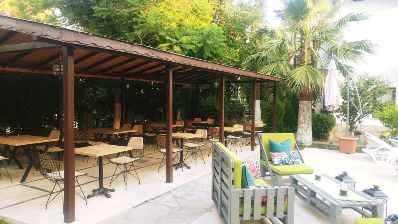 Nehir Dalyan Boutique Otel Ortaca  Esterno foto