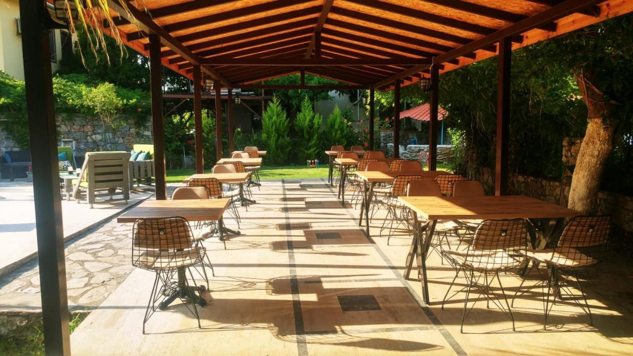 Nehir Dalyan Boutique Otel Ortaca  Esterno foto