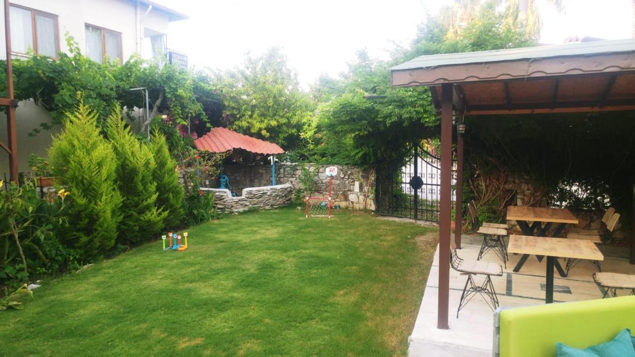 Nehir Dalyan Boutique Otel Ortaca  Esterno foto
