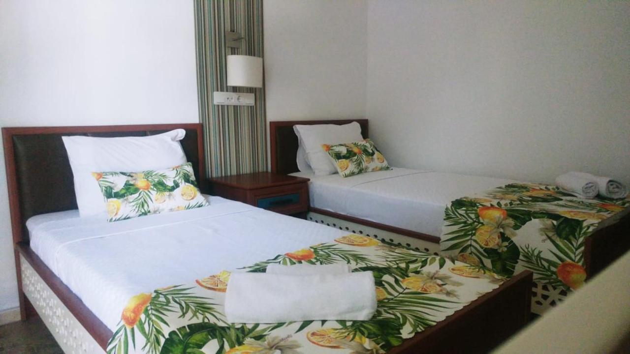 Nehir Dalyan Boutique Otel Ortaca  Esterno foto