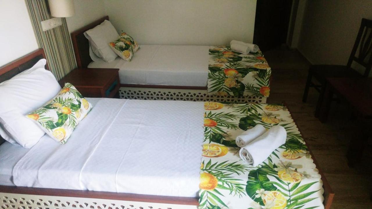 Nehir Dalyan Boutique Otel Ortaca  Esterno foto