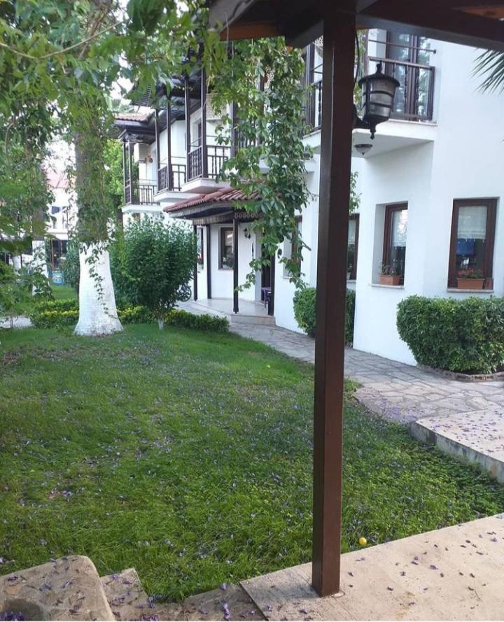Nehir Dalyan Boutique Otel Ortaca  Esterno foto