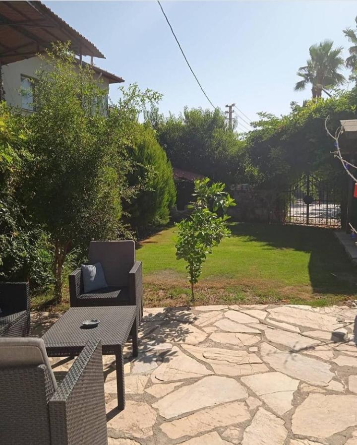 Nehir Dalyan Boutique Otel Ortaca  Esterno foto