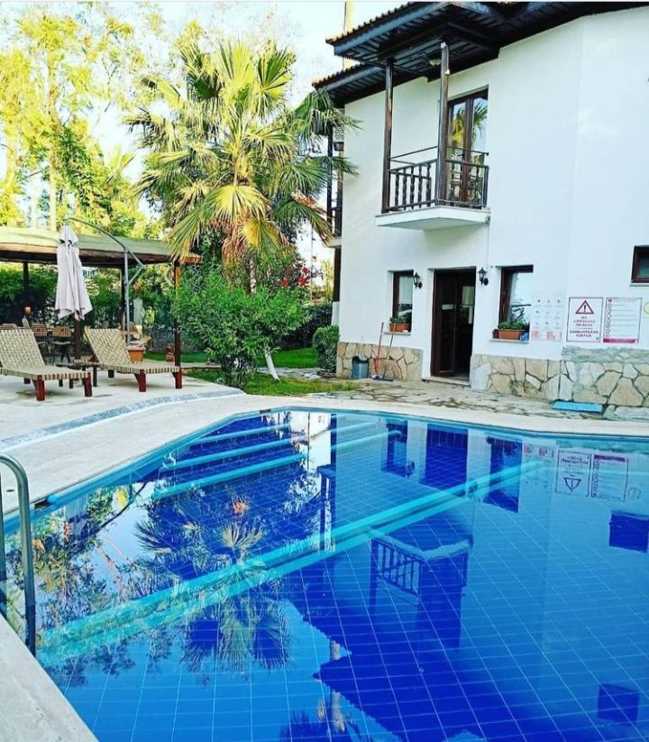 Nehir Dalyan Boutique Otel Ortaca  Esterno foto