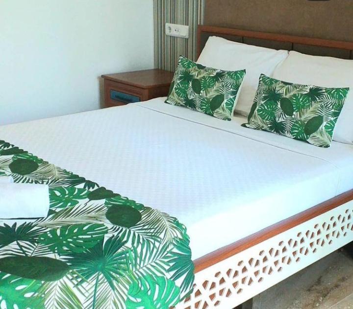 Nehir Dalyan Boutique Otel Ortaca  Esterno foto