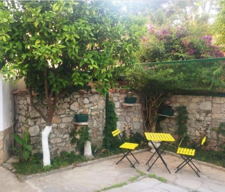 Nehir Dalyan Boutique Otel Ortaca  Esterno foto