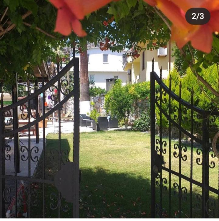 Nehir Dalyan Boutique Otel Ortaca  Esterno foto