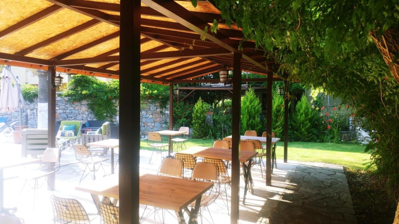 Nehir Dalyan Boutique Otel Ortaca  Esterno foto
