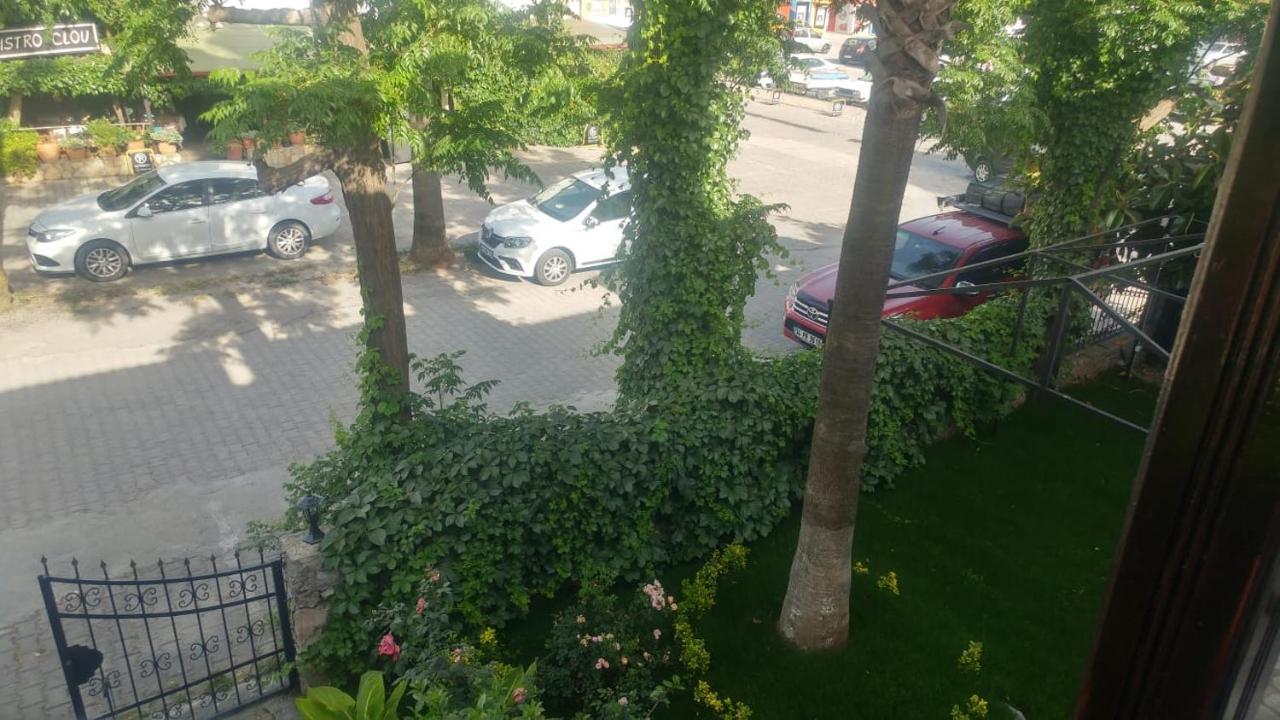 Nehir Dalyan Boutique Otel Ortaca  Esterno foto