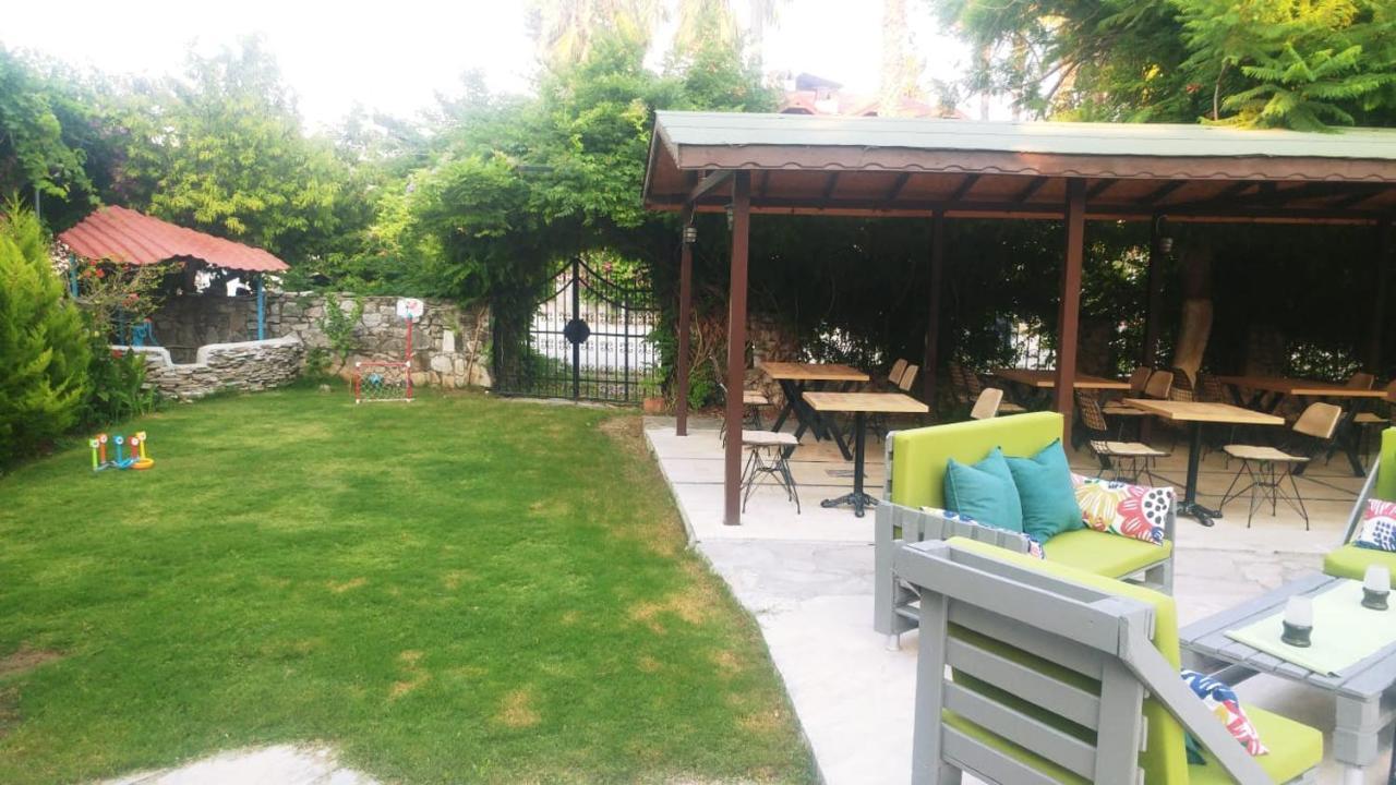 Nehir Dalyan Boutique Otel Ortaca  Esterno foto