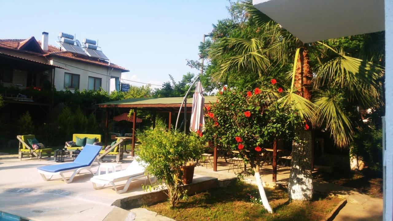 Nehir Dalyan Boutique Otel Ortaca  Esterno foto