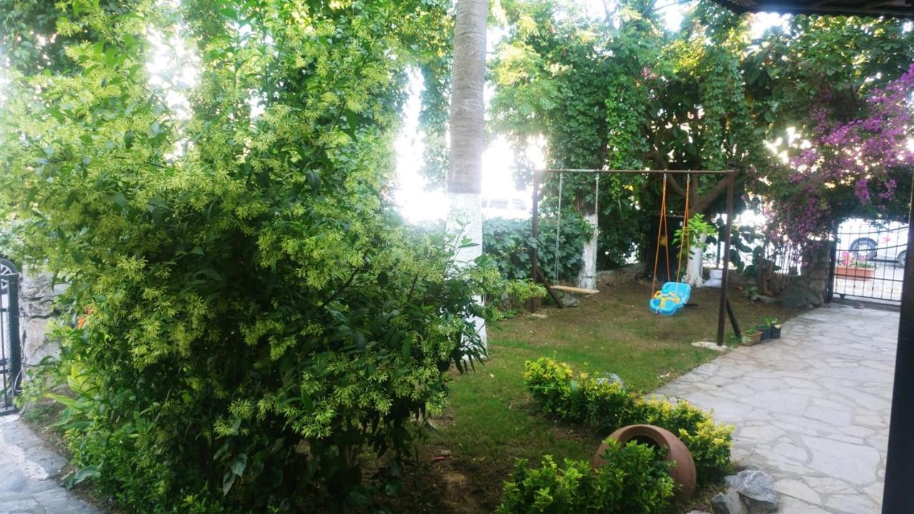 Nehir Dalyan Boutique Otel Ortaca  Esterno foto