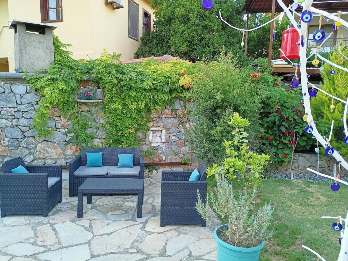 Nehir Dalyan Boutique Otel Ortaca  Esterno foto