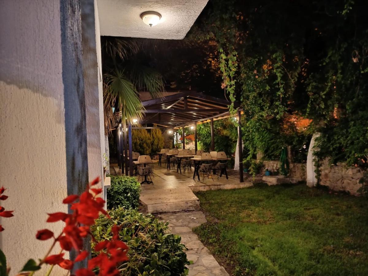 Nehir Dalyan Boutique Otel Ortaca  Esterno foto