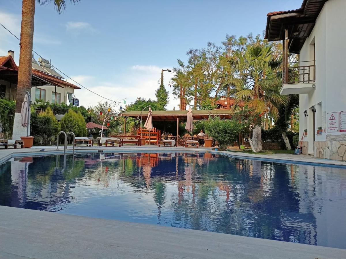 Nehir Dalyan Boutique Otel Ortaca  Esterno foto