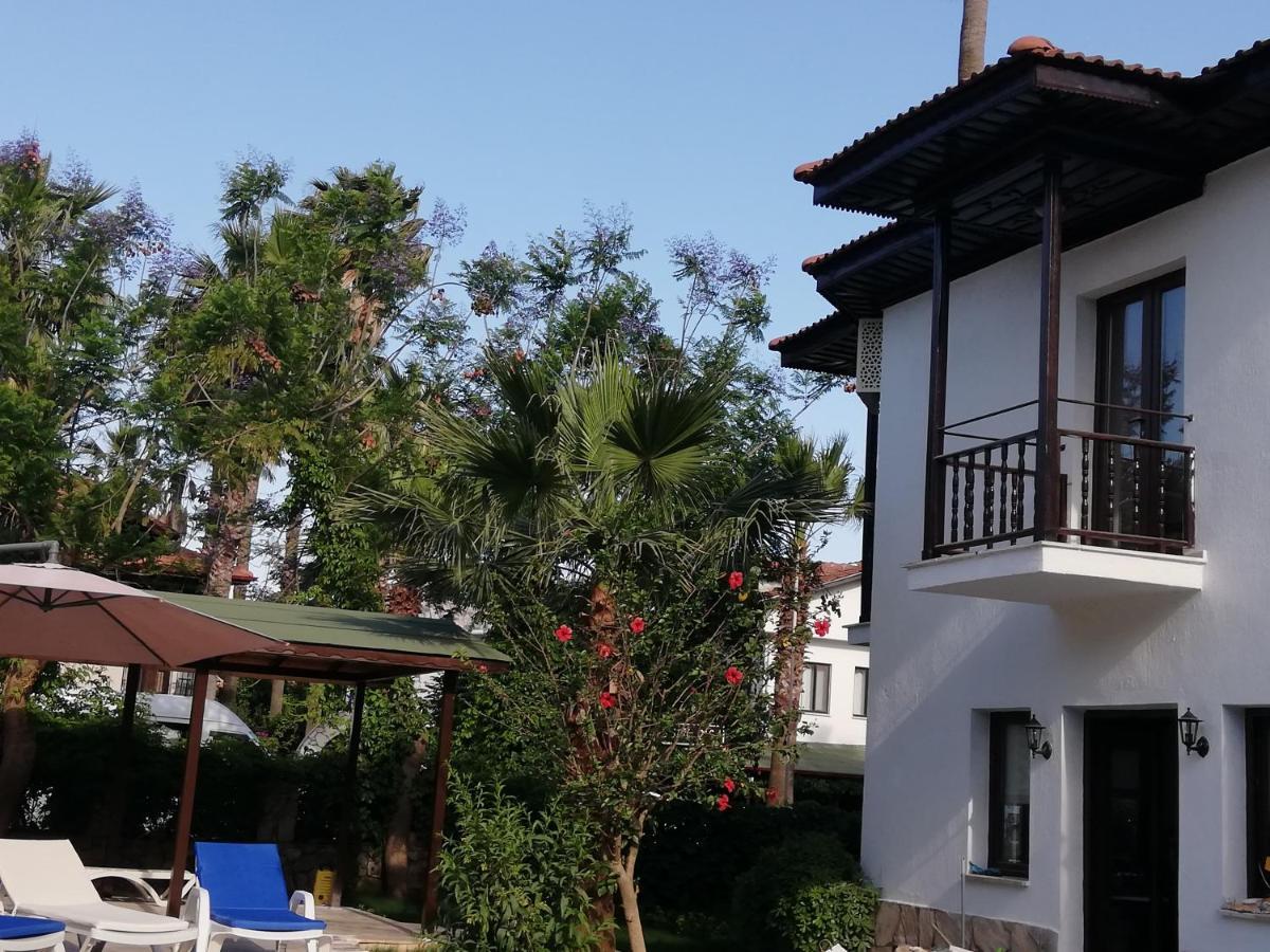 Nehir Dalyan Boutique Otel Ortaca  Esterno foto