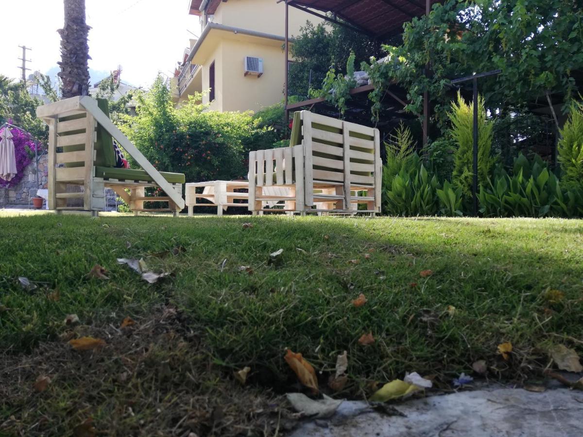 Nehir Dalyan Boutique Otel Ortaca  Esterno foto