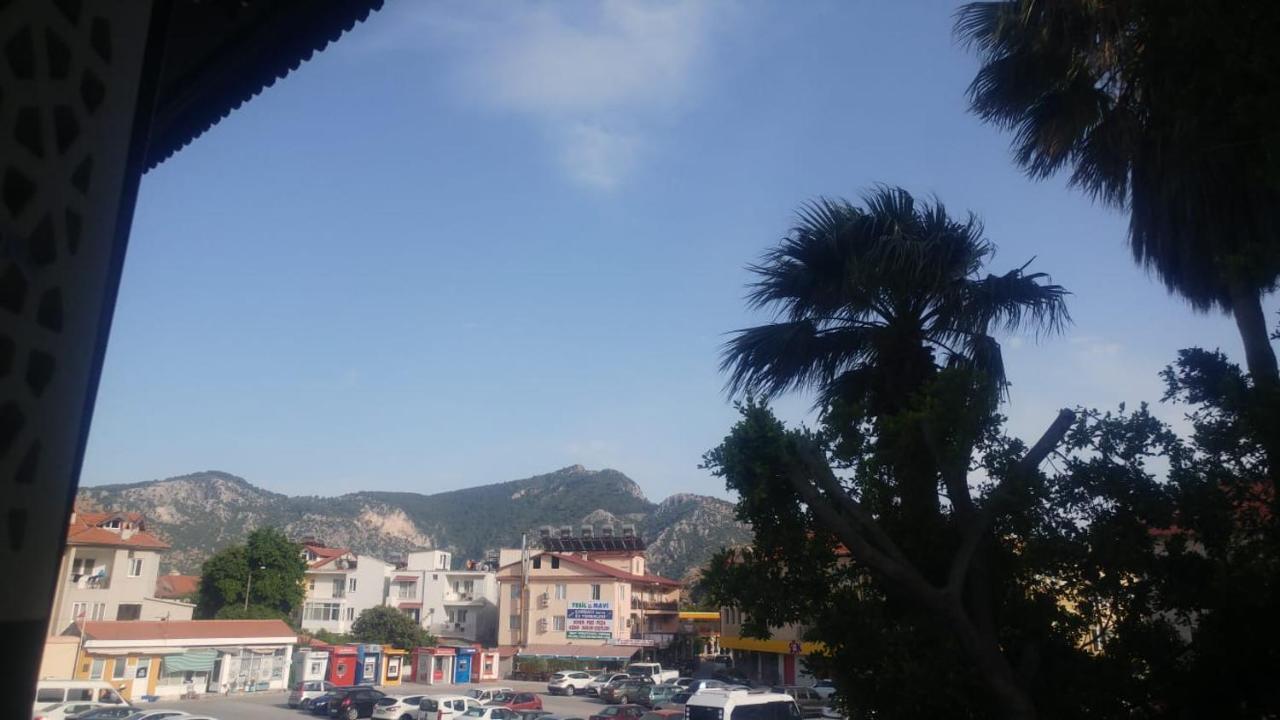 Nehir Dalyan Boutique Otel Ortaca  Esterno foto