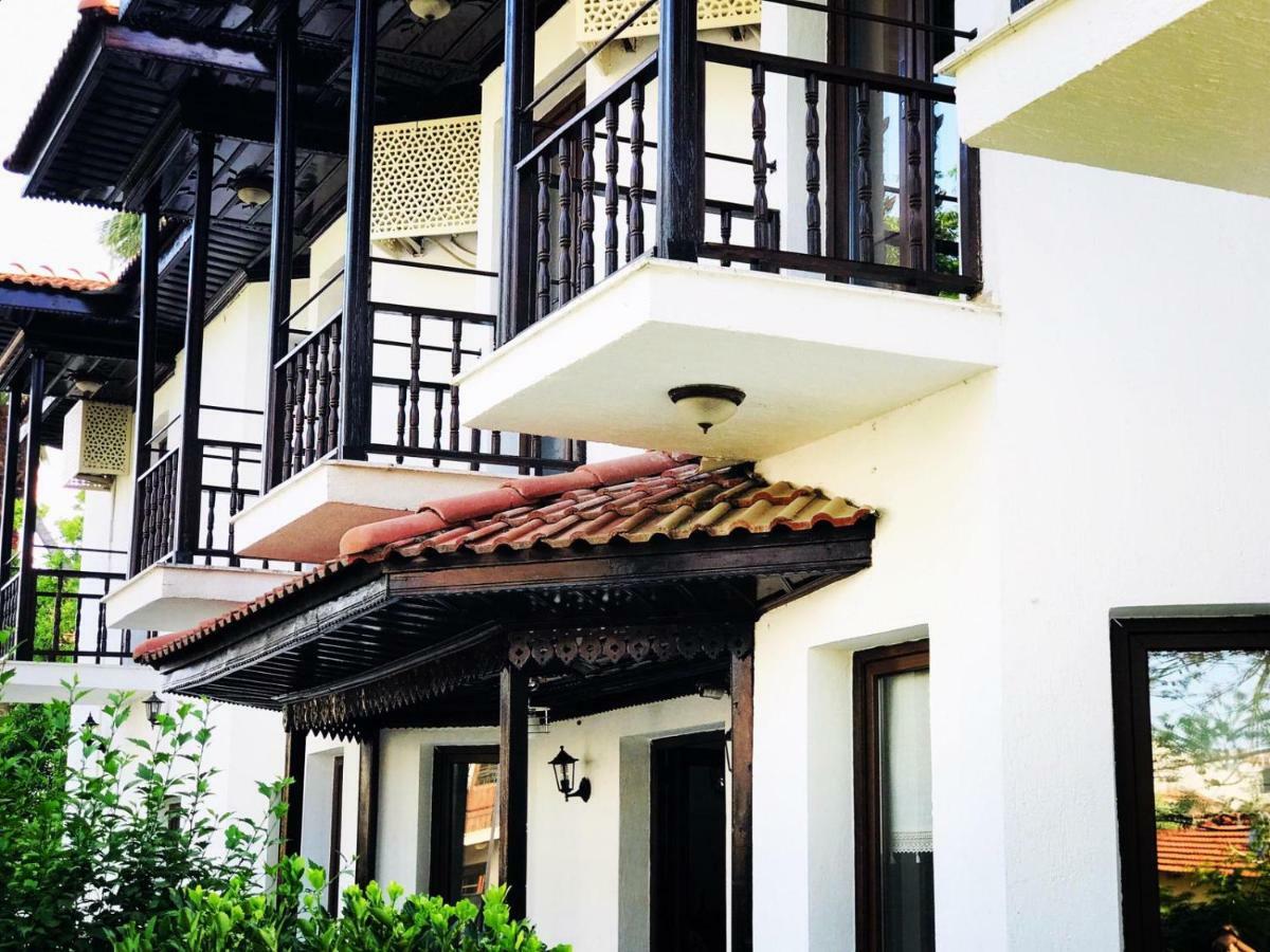 Nehir Dalyan Boutique Otel Ortaca  Esterno foto