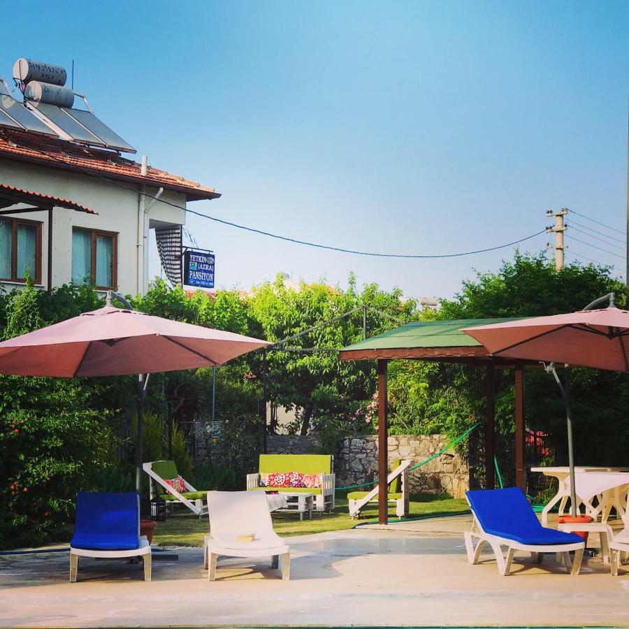 Nehir Dalyan Boutique Otel Ortaca  Esterno foto