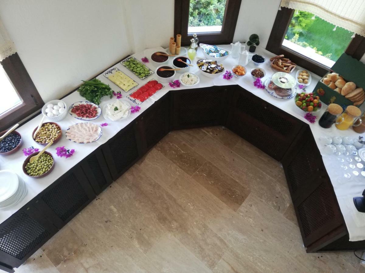 Nehir Dalyan Boutique Otel Ortaca  Esterno foto