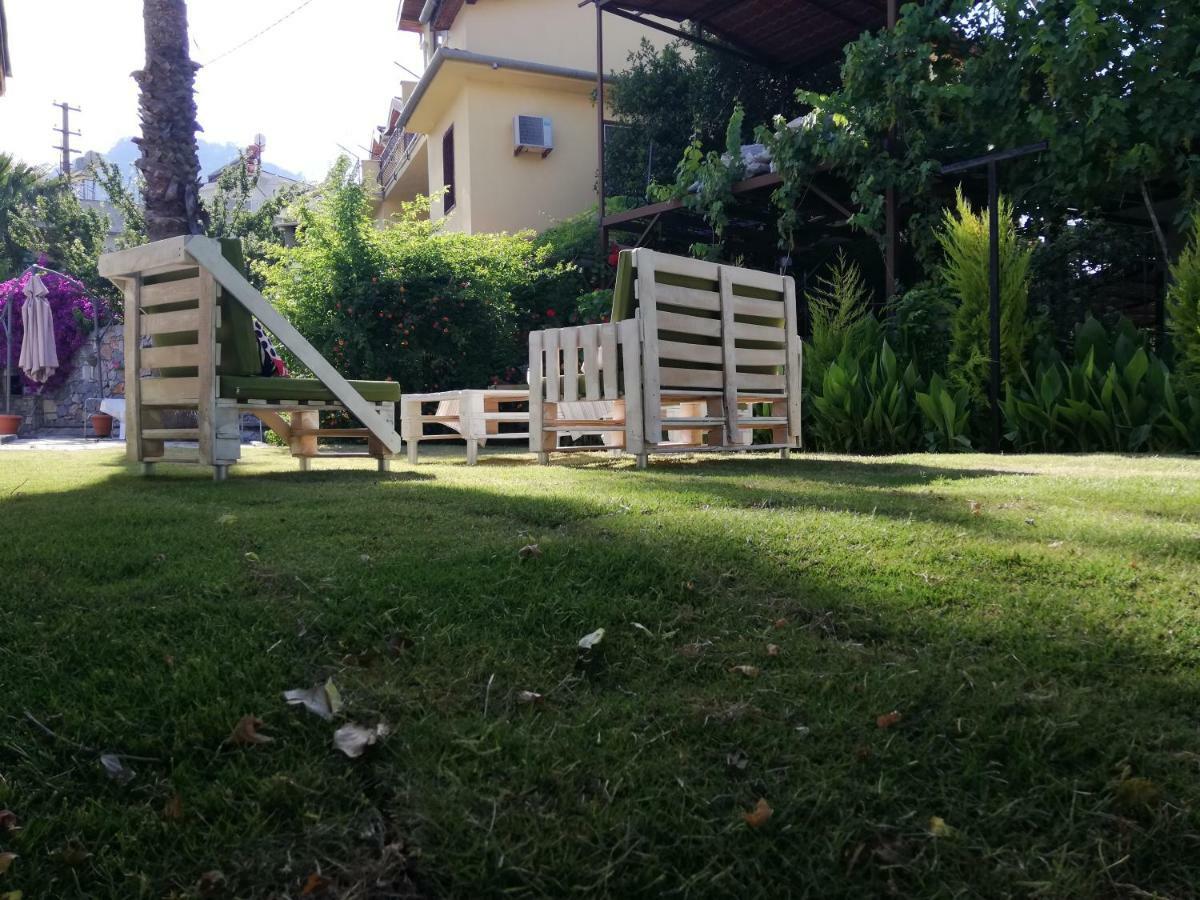 Nehir Dalyan Boutique Otel Ortaca  Esterno foto
